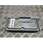 Amplificador Radio Para Audi A4 Ber.
