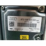 Amplificador Radio Para Audi A4 Ber.