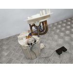 Aforador Para Audi A4 Ber.