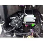 Elevalunas Trasero Derecho Para Jeep Compass Ii