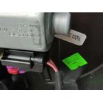 Elevalunas Trasero Derecho Para Jeep Compass Ii