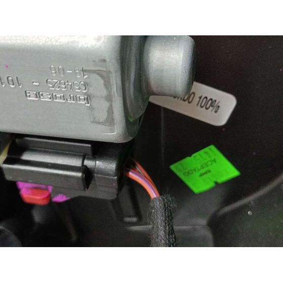 Elevalunas Trasero Derecho Para Jeep Compass Ii
