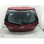 Porton Trasero Para Mazda Cx-7