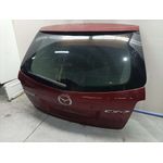 Porton Trasero Para Mazda Cx-7