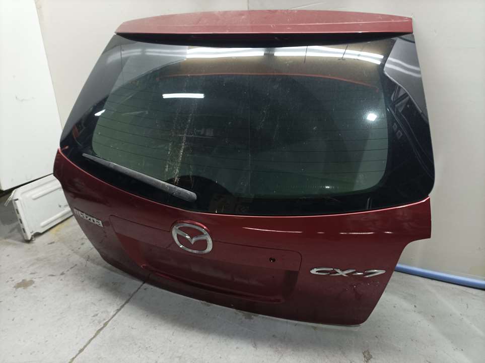 Porton Trasero Para Mazda Cx-7
