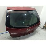 Porton Trasero Para Mazda Cx-7