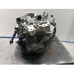 Caja Cambios Para Jeep Compass Ii