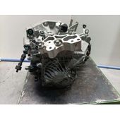 Caja Cambios Para Jeep Compass Ii