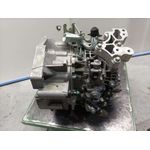 Caja Cambios Para Jeep Compass Ii