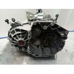 Caja Cambios Para Jeep Compass Ii