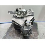 Caja Cambios Para Jeep Compass Ii