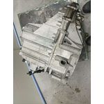 Caja Cambios Para Jeep Compass Ii