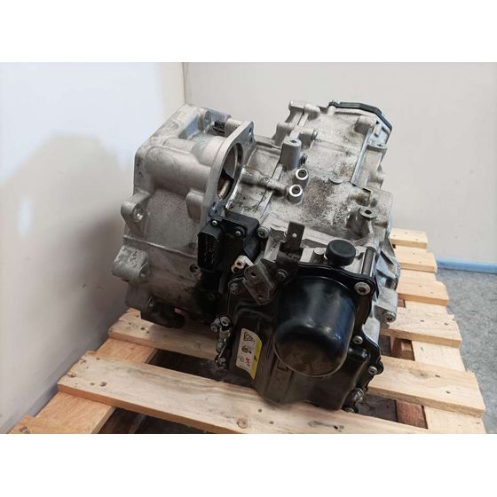 Caja Cambios Para Audi A1