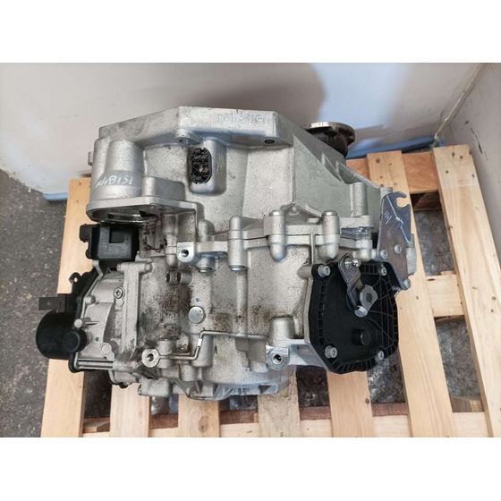 Caja Cambios Para Audi A1