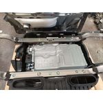 Bateria Para Honda Cr-Z