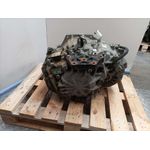 Caja Cambios Para Ssangyong Xlv