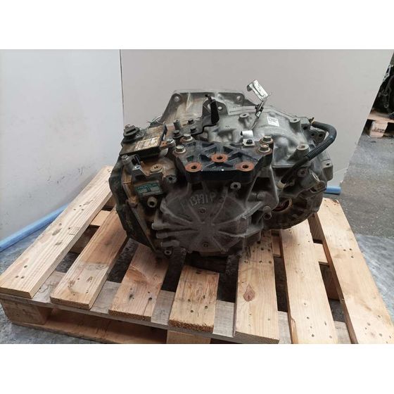 Caja Cambios Para Ssangyong Xlv