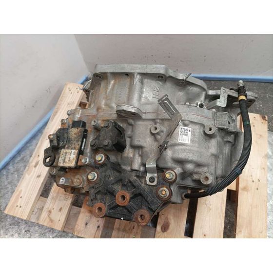 Caja Cambios Para Ssangyong Xlv