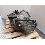 Caja Cambios Para Ssangyong Xlv