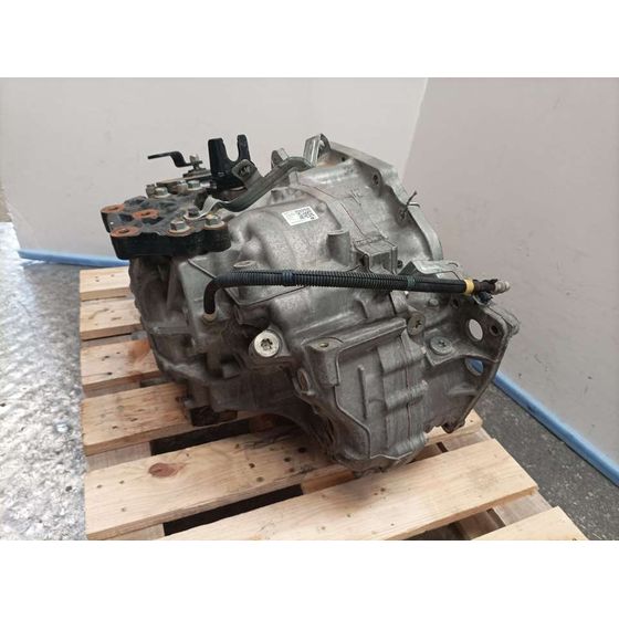Caja Cambios Para Ssangyong Xlv
