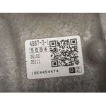 Caja Cambios Para Ssangyong Xlv
