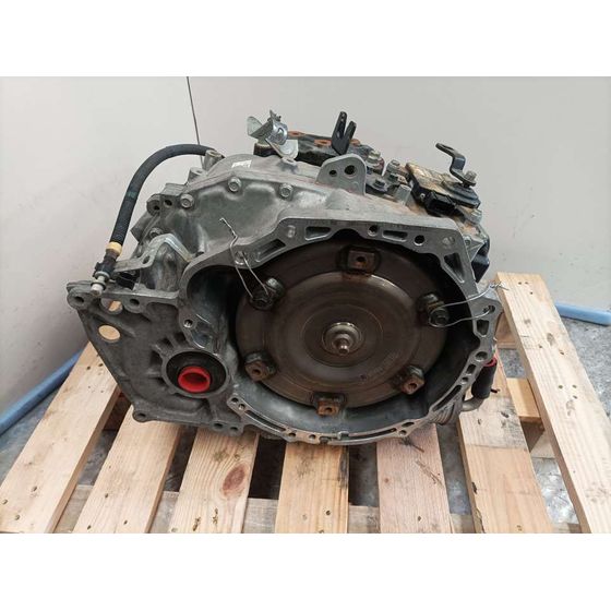 Caja Cambios Para Ssangyong Xlv