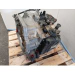 Caja Cambios Para Ssangyong Xlv