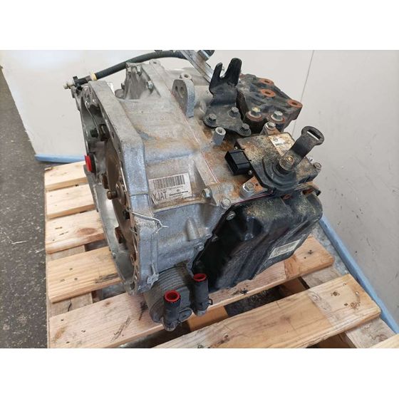 Caja Cambios Para Ssangyong Xlv