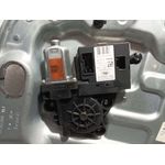 Elevalunas Trasero Derecho Para Ford Kuga