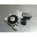 Motor Elevalunas Delantero Derecho Para Ford Fiesta