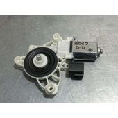 Motor Elevalunas Delantero Derecho Para Ford Fiesta