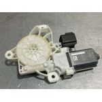 Motor Elevalunas Delantero Derecho Para Ford Fiesta