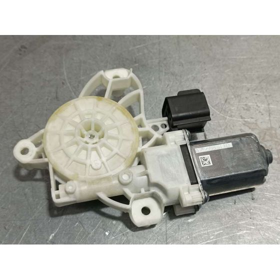 Motor Elevalunas Delantero Derecho Para Ford Fiesta