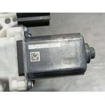 Motor Elevalunas Delantero Derecho Para Ford Fiesta