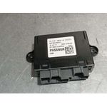 Modulo Electronico Para Ford Fiesta