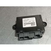 Modulo Electronico Para Ford Fiesta