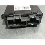 Modulo Electronico Para Ford Fiesta