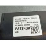 Modulo Electronico Para Ford Fiesta