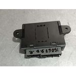 Modulo Electronico Para Ford Fiesta