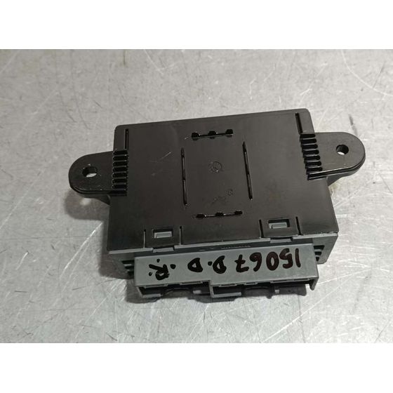 Modulo Electronico Para Ford Fiesta