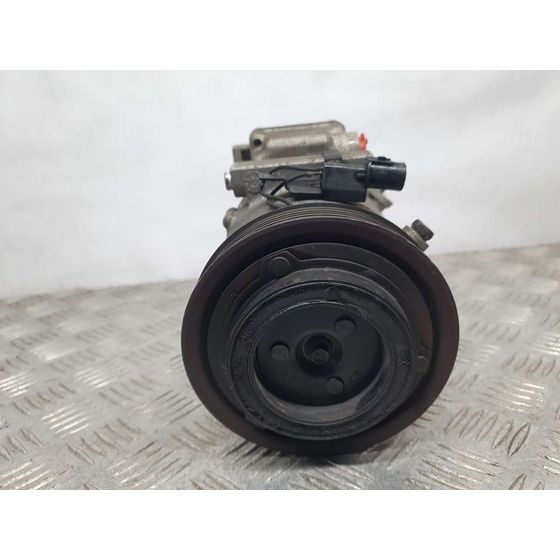 Compresor Aire Acondicionado Para Kia Cee'd