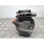 Compresor Aire Acondicionado Para Kia Cee'd