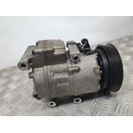 Compresor Aire Acondicionado Para Kia Cee'd