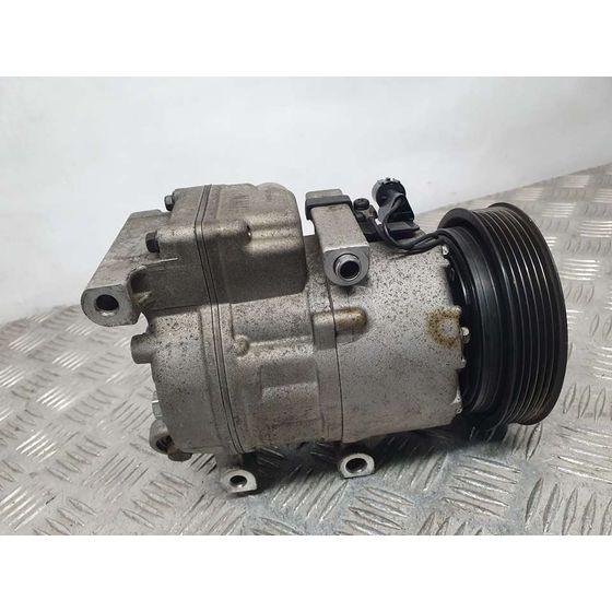 Compresor Aire Acondicionado Para Kia Cee'd