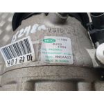 Compresor Aire Acondicionado Para Kia Cee'd