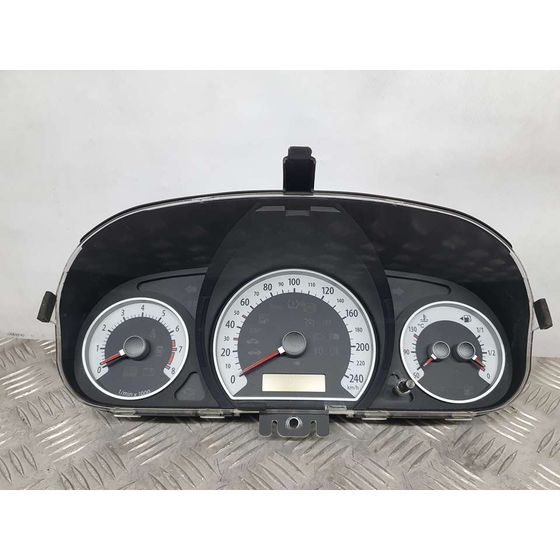 Cuadro Instrumentos Para Kia Cee'd