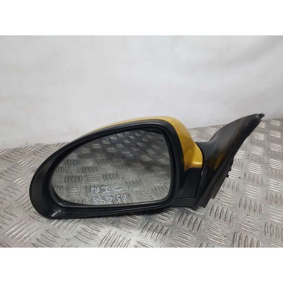 Retrovisor Izquierdo Para Kia Cee'd