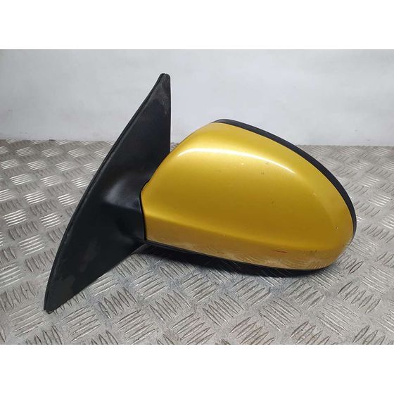 Retrovisor Izquierdo Para Kia Cee'd