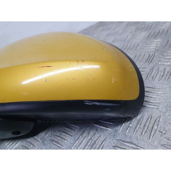 Retrovisor Izquierdo Para Kia Cee'd