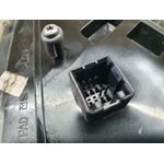 Retrovisor Izquierdo Para Kia Cee'd